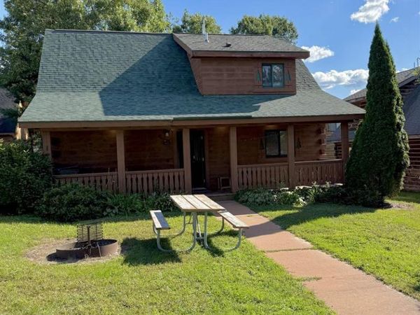 714 Skatepark Court, Warrens,warrens, WI 54666