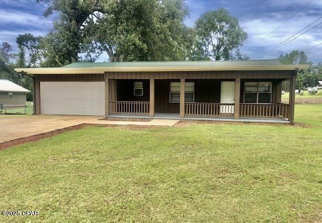 7502 Highway 90, Sneads, FL 32460 Main Photo