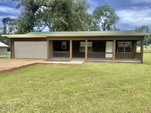 7502 Highway 90, Sneads, FL 32460