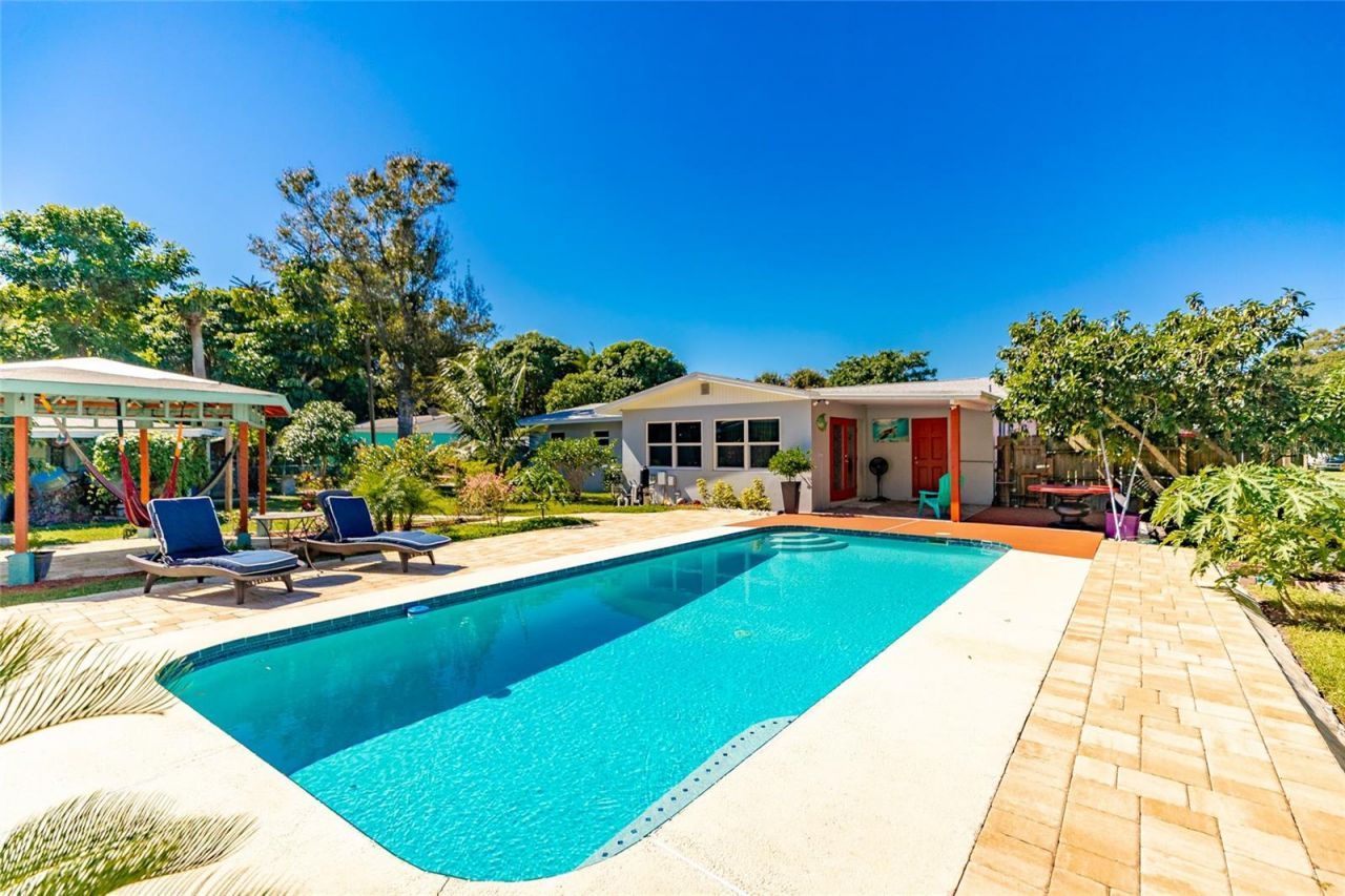 2512 S 13th Street, Fort Pierce, FL 34982 Photo