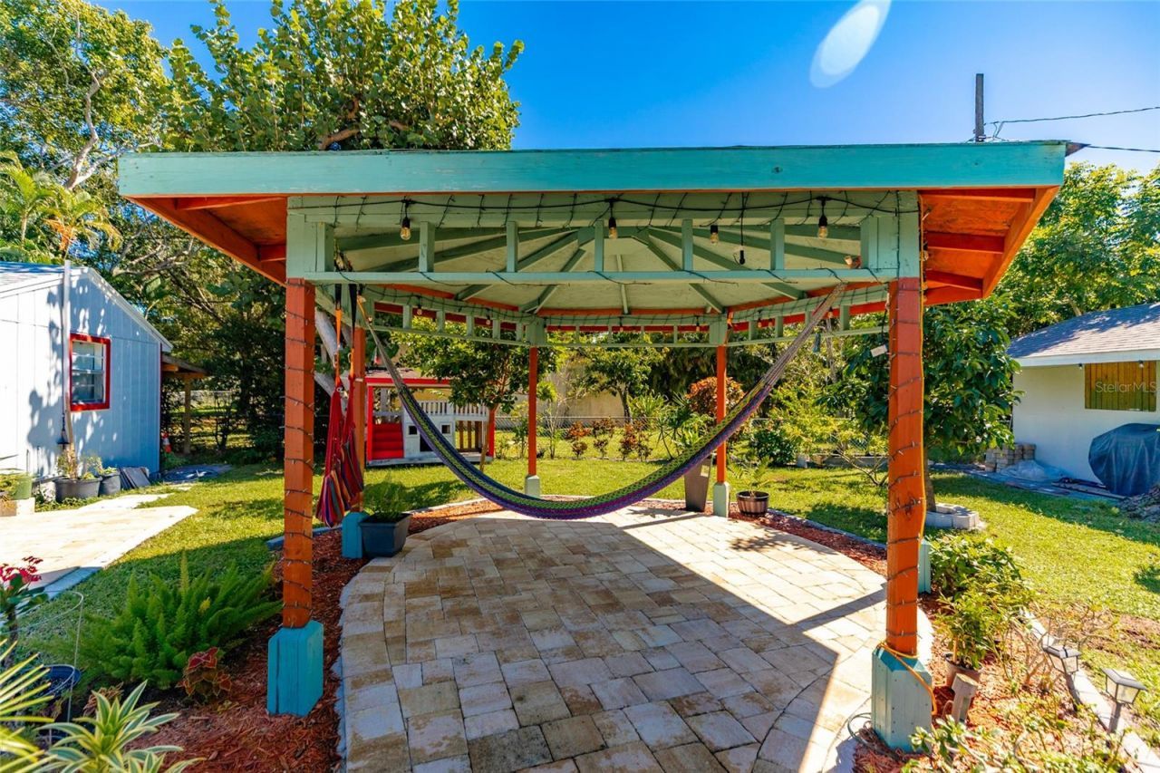 2512 S 13th Street, Fort Pierce, FL 34982 Photo