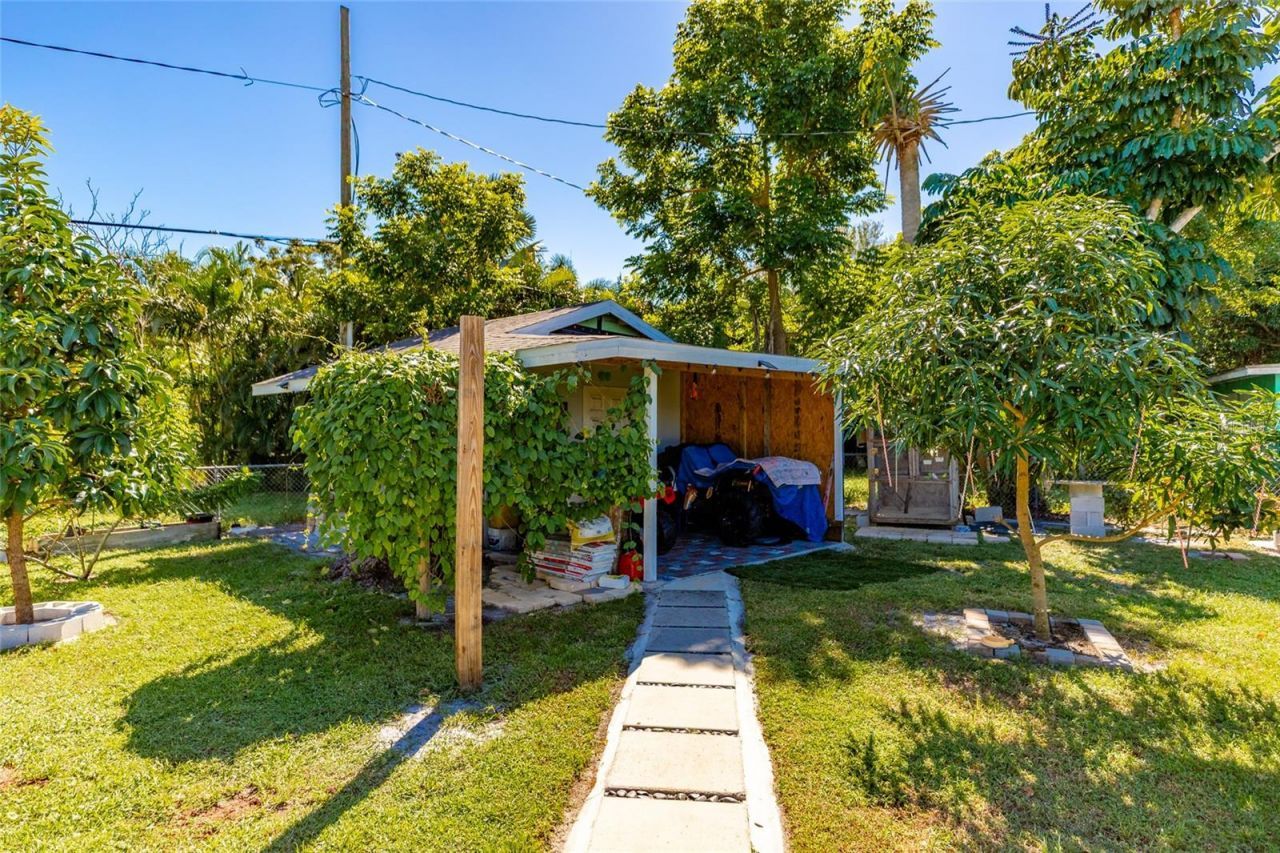 2512 S 13th Street, Fort Pierce, FL 34982 Photo