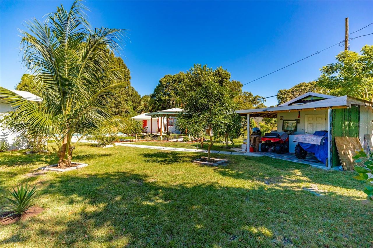 2512 S 13th Street, Fort Pierce, FL 34982 Photo