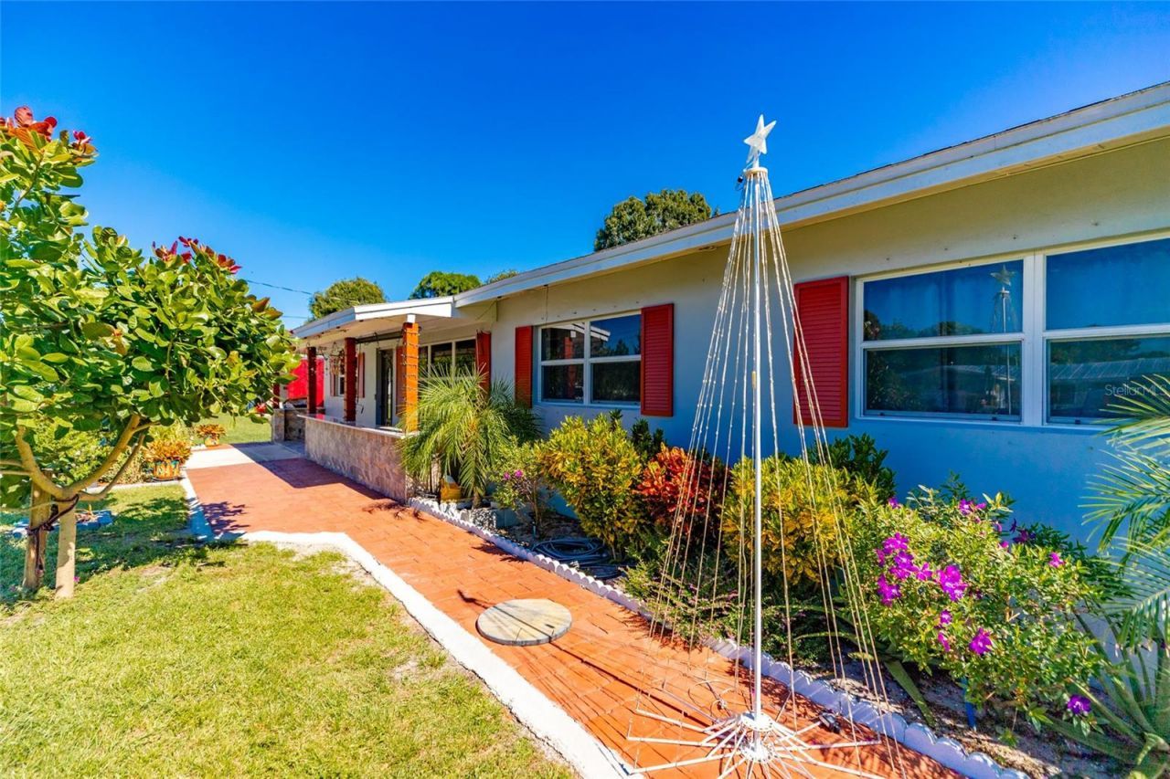 2512 S 13th Street, Fort Pierce, FL 34982 Photo