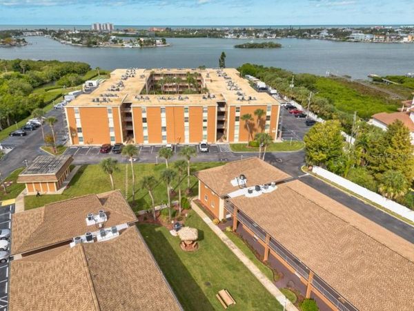 12760 INDIAN ROCKS ROAD, Unit 601, LARGO, FL 33774