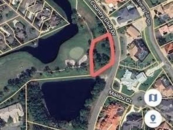 2077 COUNTRY CLUB DRIVE, PORT ORANGE, FL 32128