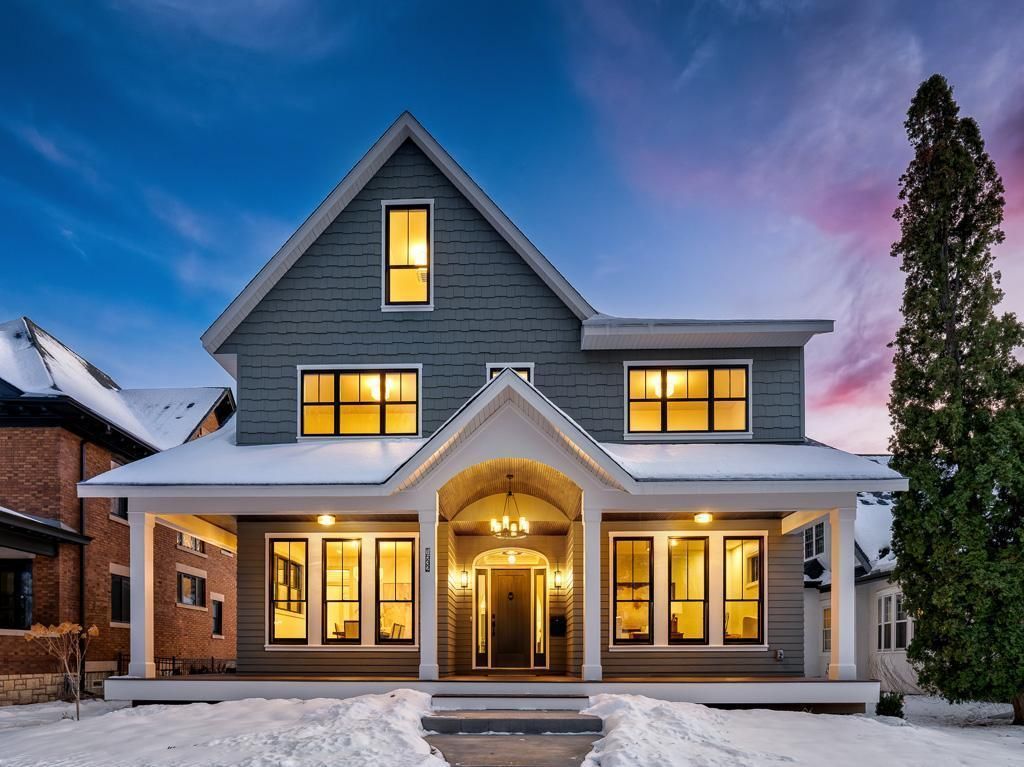 1532 Lincoln Avenue, Saint Paul, MN 55105