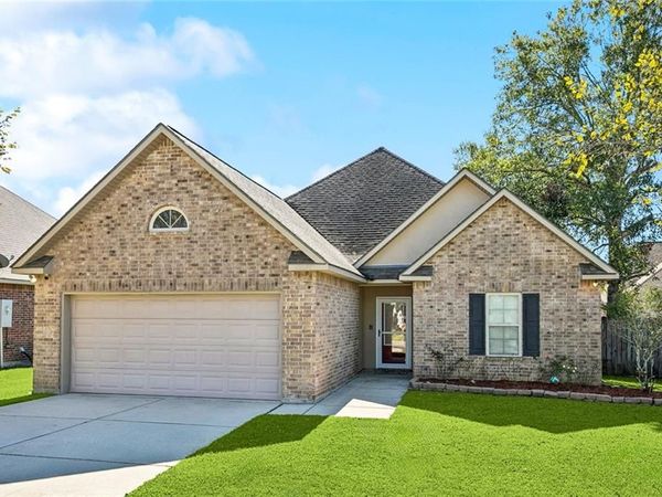 20278 BELLA GARDENS Circle, Ponchatoula, LA 70454