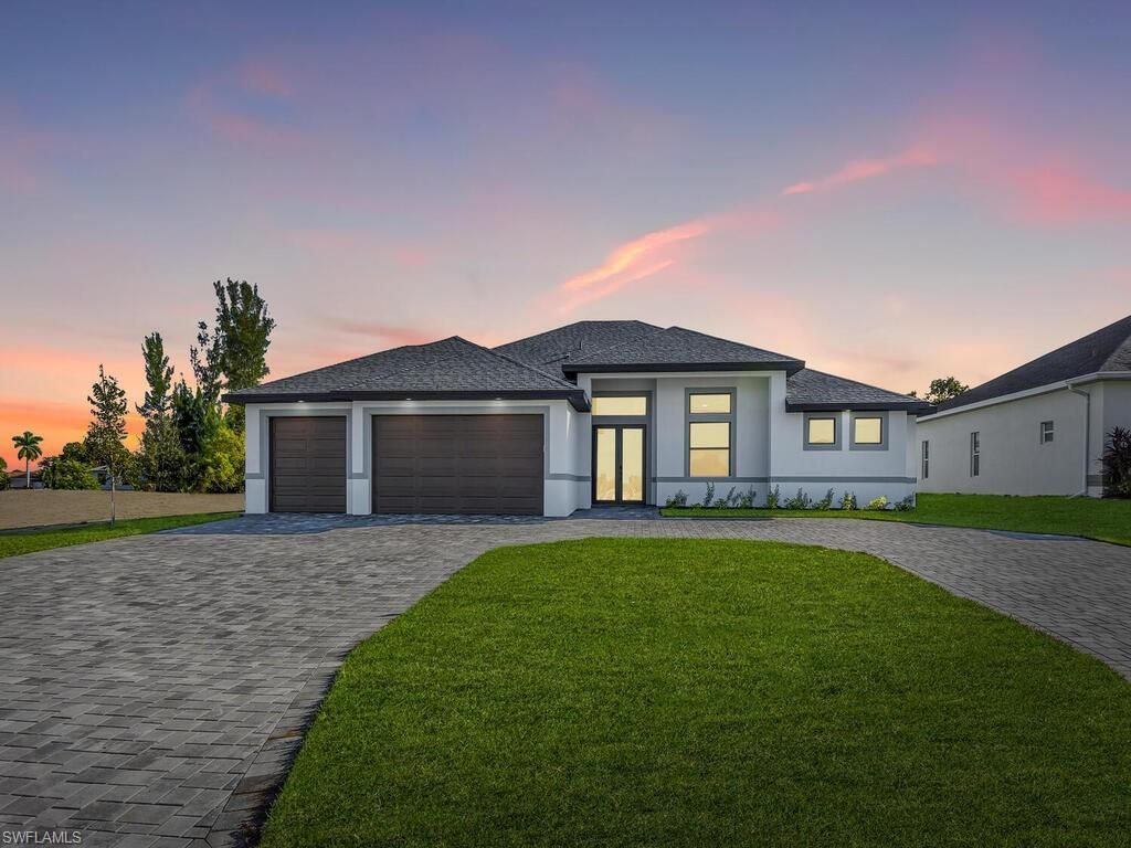 144 SW 28th St, Cape Coral, FL 33914 Photo