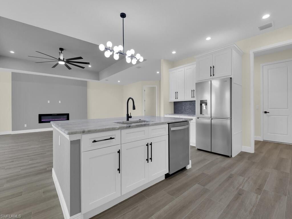 144 SW 28th St, Cape Coral, FL 33914 Photo