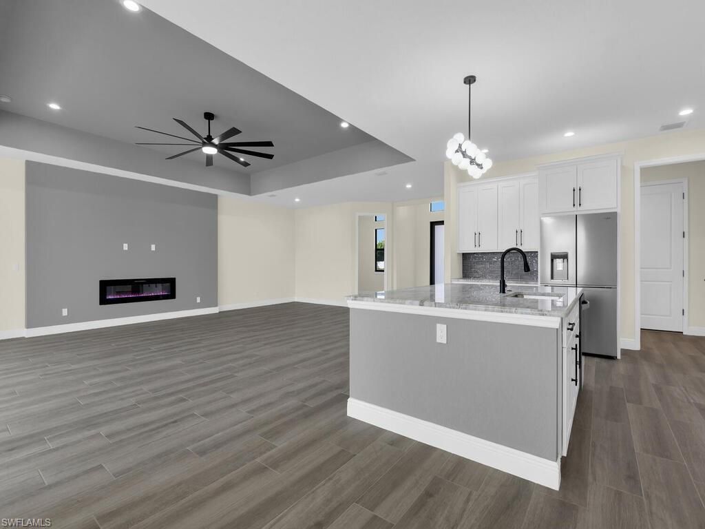 144 SW 28th St, Cape Coral, FL 33914 Photo