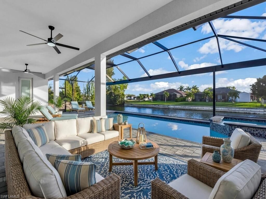 144 SW 28th St, Cape Coral, FL 33914 Photo