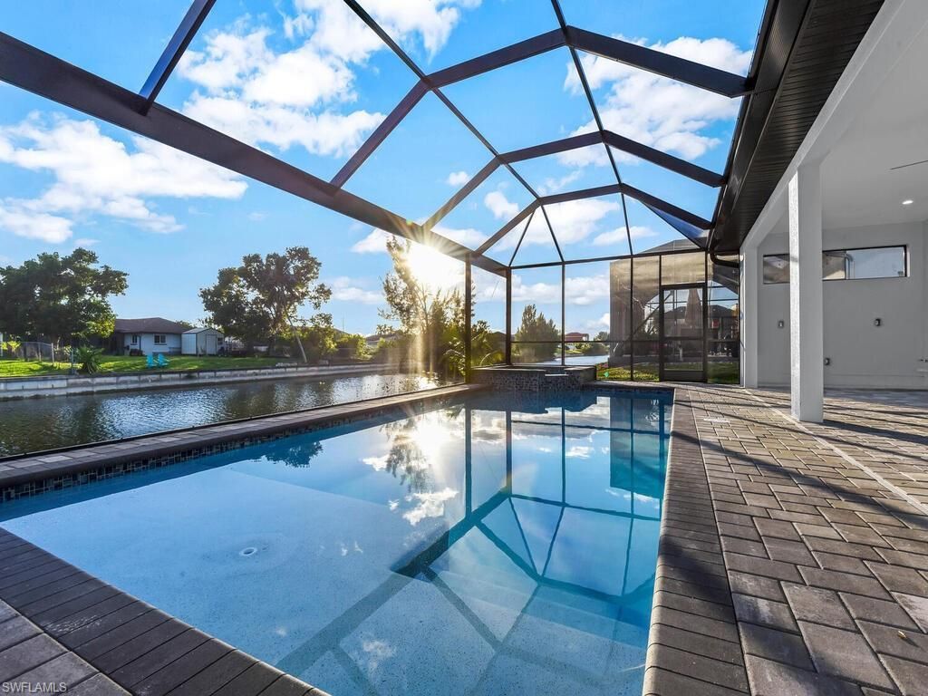 144 SW 28th St, Cape Coral, FL 33914 Photo