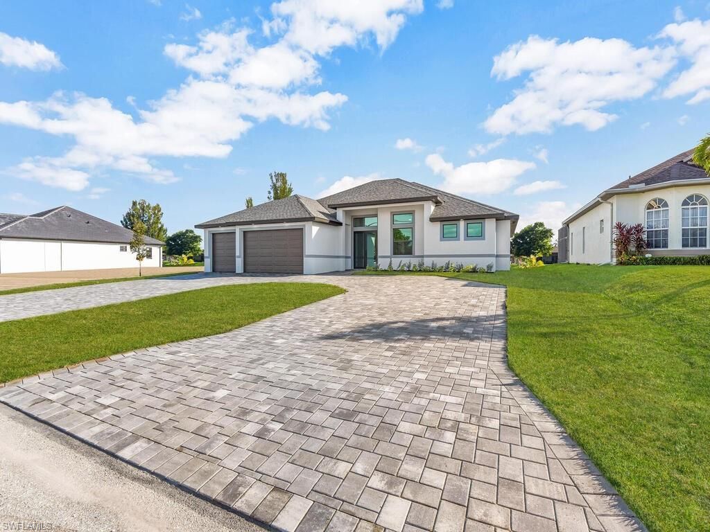 144 SW 28th St, Cape Coral, FL 33914 Photo