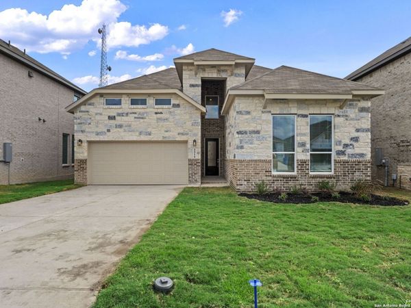 5516 Paschal Park, New Braunfels, TX 78132