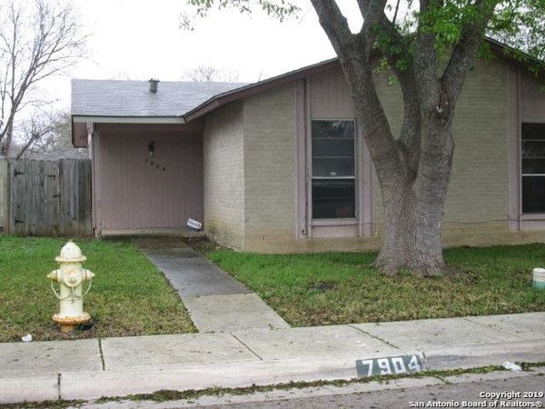 7904 Mallow, San Antonio, TX 78239