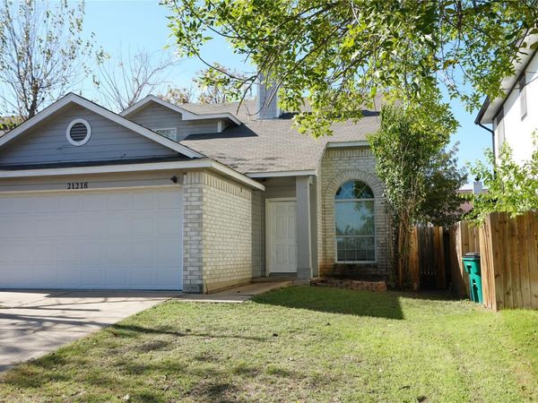 21218 Derby Day Ave, Pflugerville, TX 78660