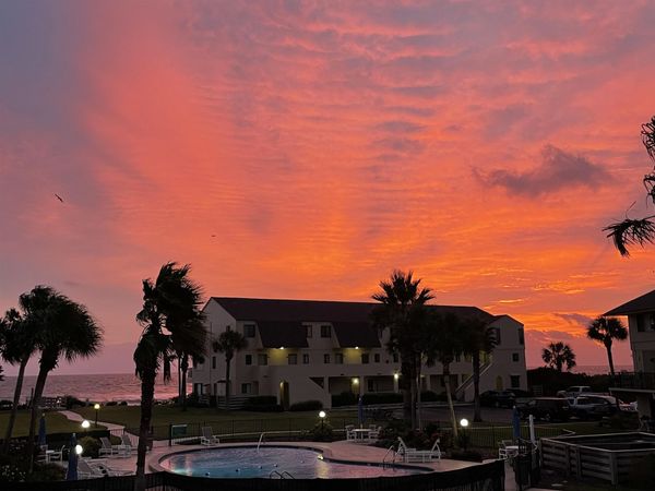 8550 A1A S 438, Unit 438, St Augustine, FL 32080