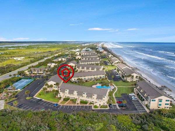 8550 A1A S 438, Unit 438, St Augustine, FL 32080