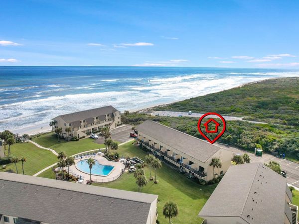 8550 A1A S 438, Unit 438, St Augustine, FL 32080