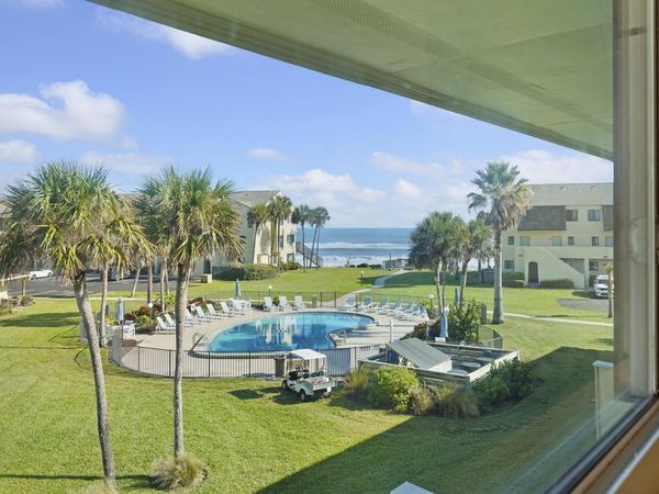8550 A1A S 438, Unit 438, St Augustine, FL 32080
