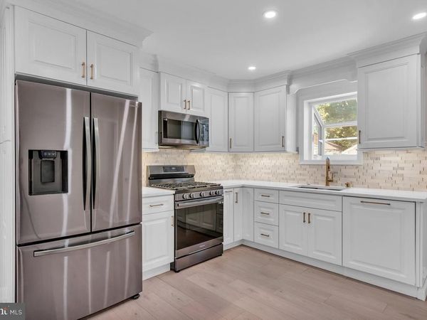 1113 NEWTON AVENUE, HADDON TOWNSHIP, NJ 08107