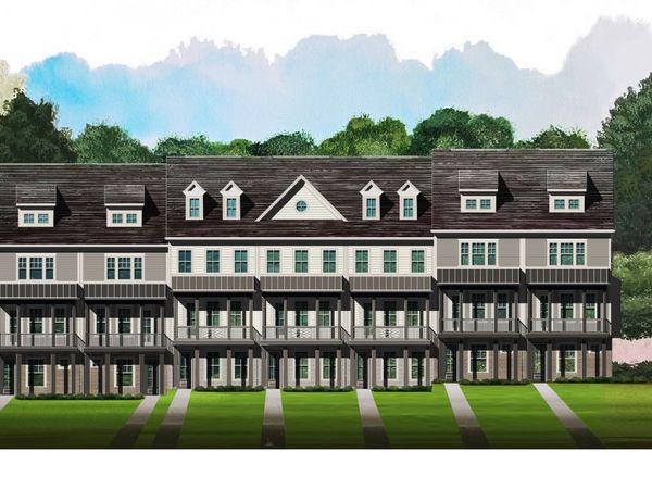 1955 Flying Scotsman Drive, Unit 24, Kennesaw, GA 30144