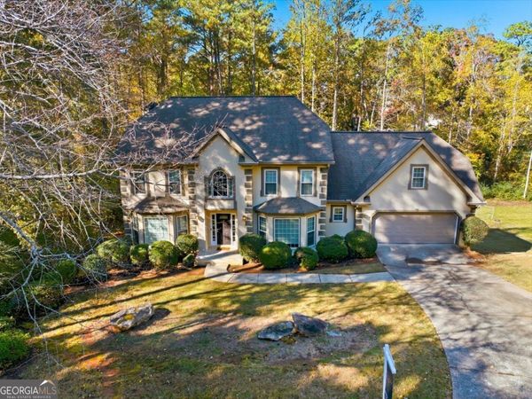 139 SE SHADOWLAKE Lane, Marietta, GA 30067