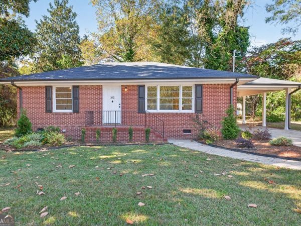 352 3rd Avenue, Winder, GA 30680