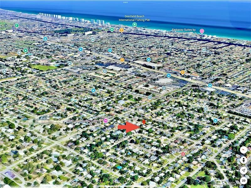 5301 NE 17th Avenue, Pompano Beach, FL 33064 Photo