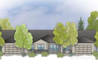 6683 N Crantini Pl Meridian, ID 83646