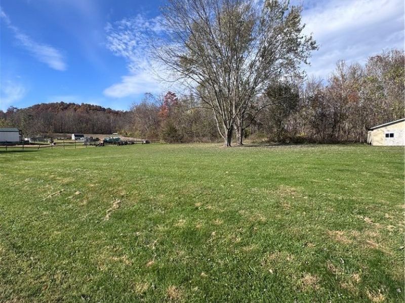 Leisure Drive, Unit Lot 4, McConnelsville, OH 43756 Photo 2