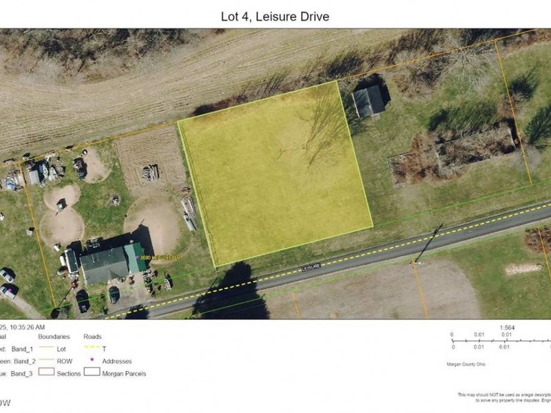 Leisure Drive, Unit Lot 4, McConnelsville, OH 43756 Photo 7