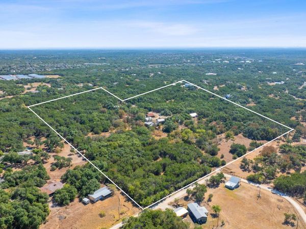 8409 Appaloosa RUN, Austin, TX 78737