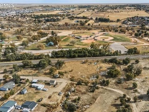 204 S Reed Street, Fountain, CO 80817