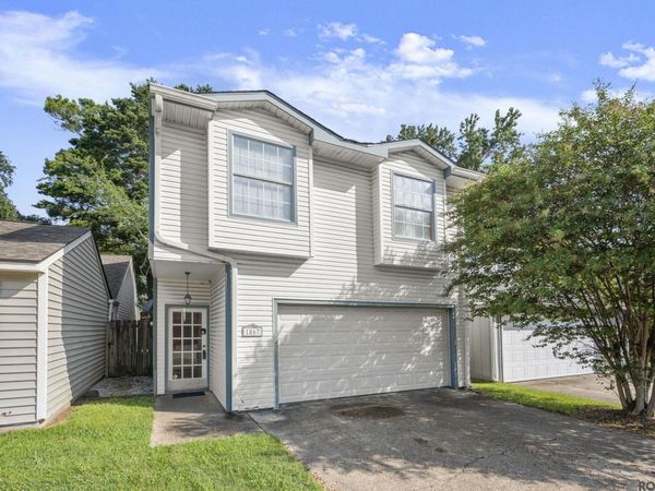1867 Stonegate Ct, Baton Rouge, LA 70815