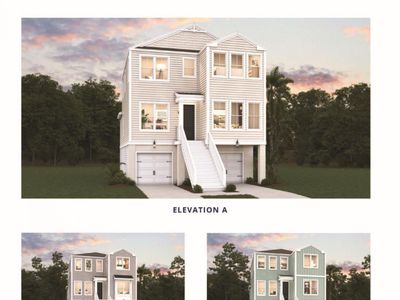 6 Longtown Drive, Hanahan, SC 29410