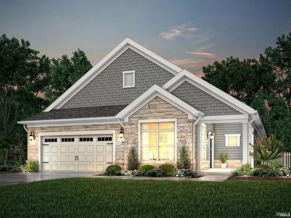 631 Tamarind Drive, West Lafayette, IN 47906