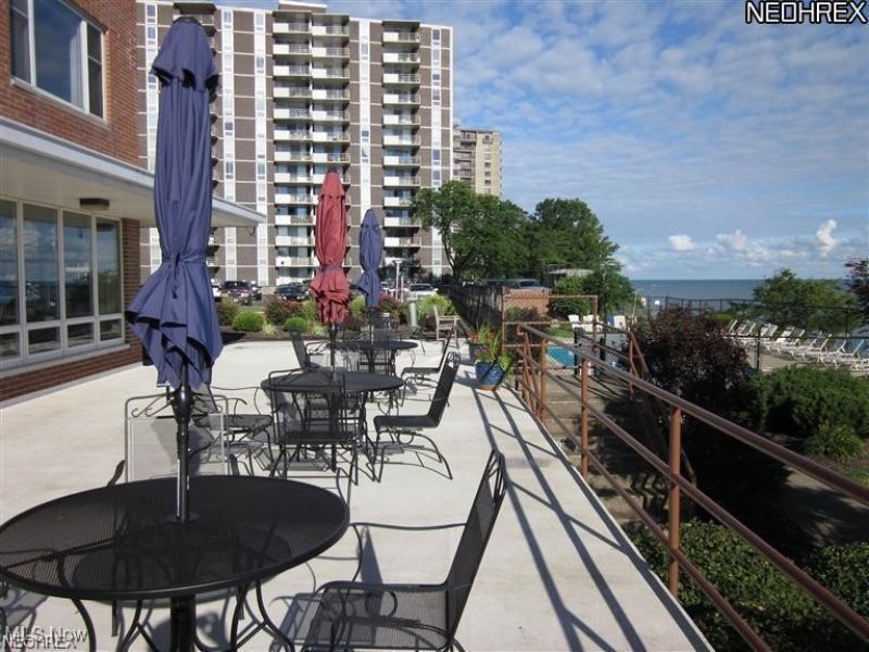 11850 Edgewater Drive, Unit 722, Lakewood, OH 44107 Photo 17