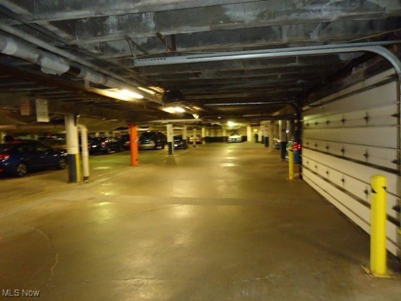 11850 Edgewater Drive, Unit 722, Lakewood, OH 44107 Photo 21