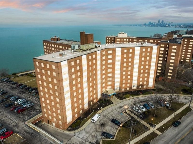 11850 Edgewater Drive, Unit 722, Lakewood, OH 44107 Photo 22