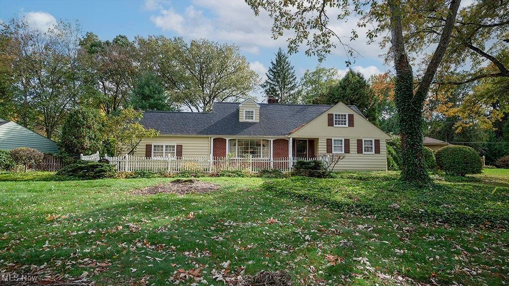 3930 Northwood Drive Se, Howland, OH 44484 Main Photo