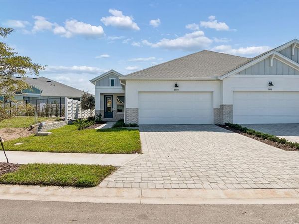 2809 MARRAKESH LANE, SARASOTA, FL 34234