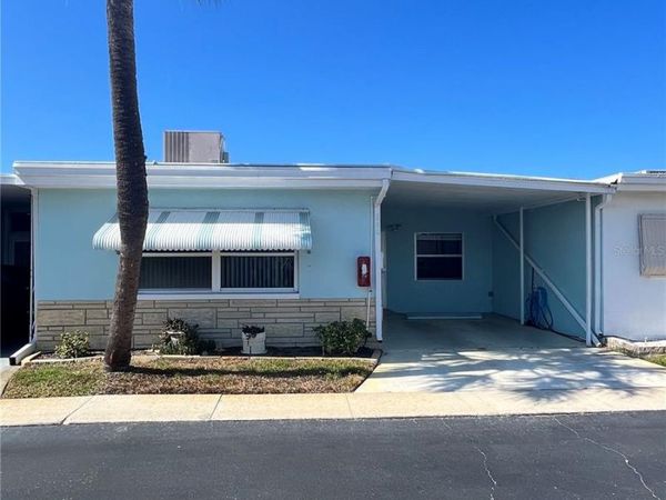 250 ROSERY ROAD NW, Unit 260, LARGO, FL 33770