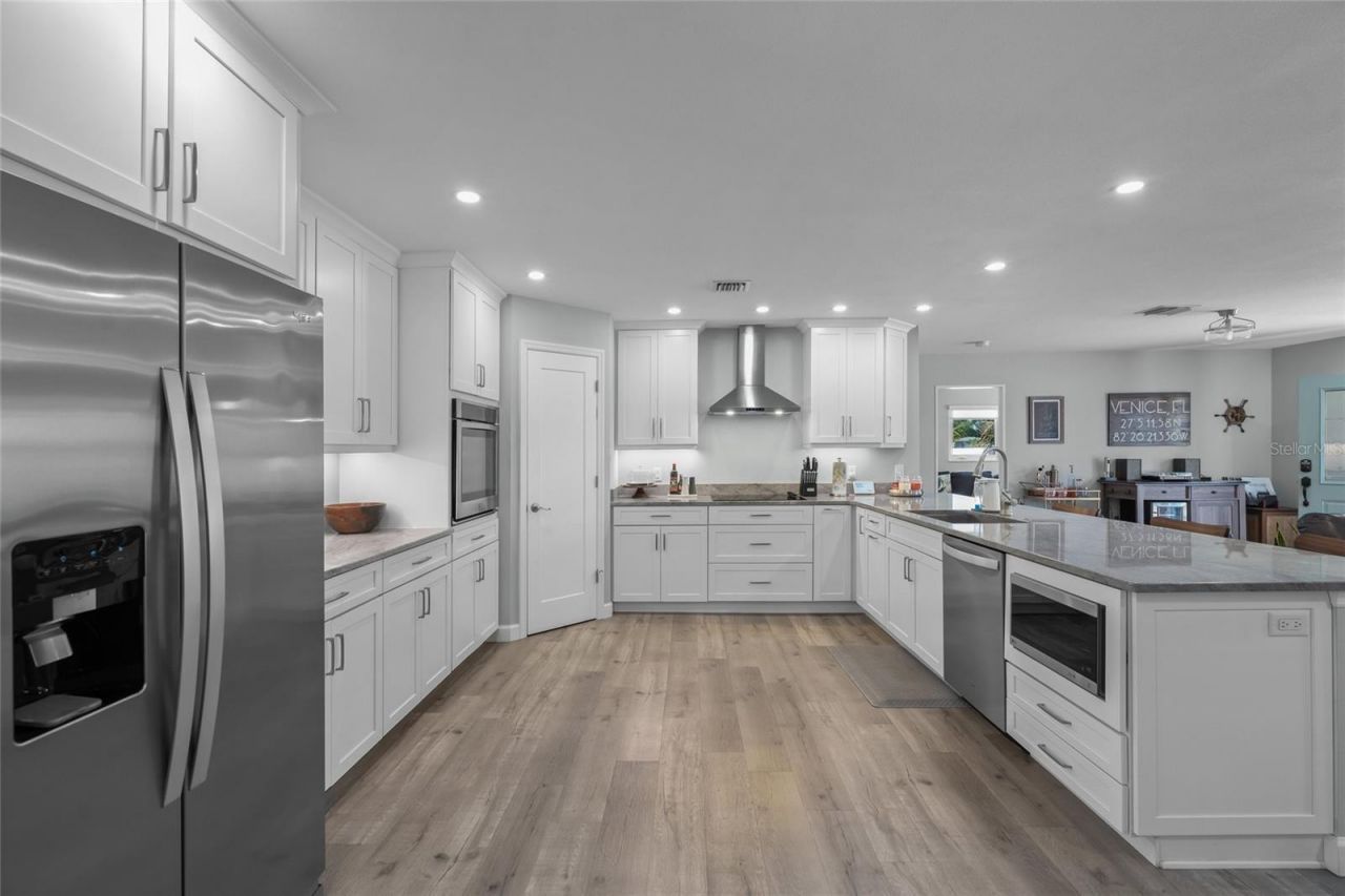 744 Guild Drive, Venice, FL 34285 Photo