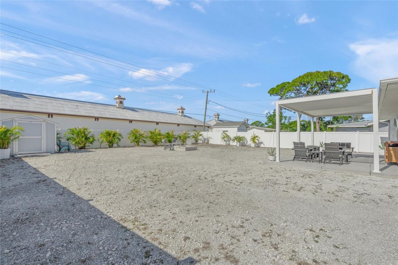 744 Guild Drive, Venice, FL 34285 Photo