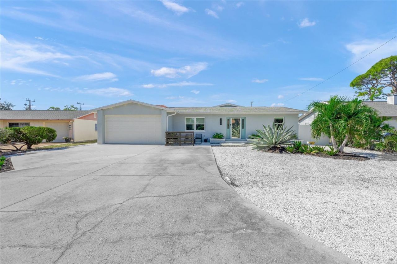 744 Guild Drive, Venice, FL 34285 Photo