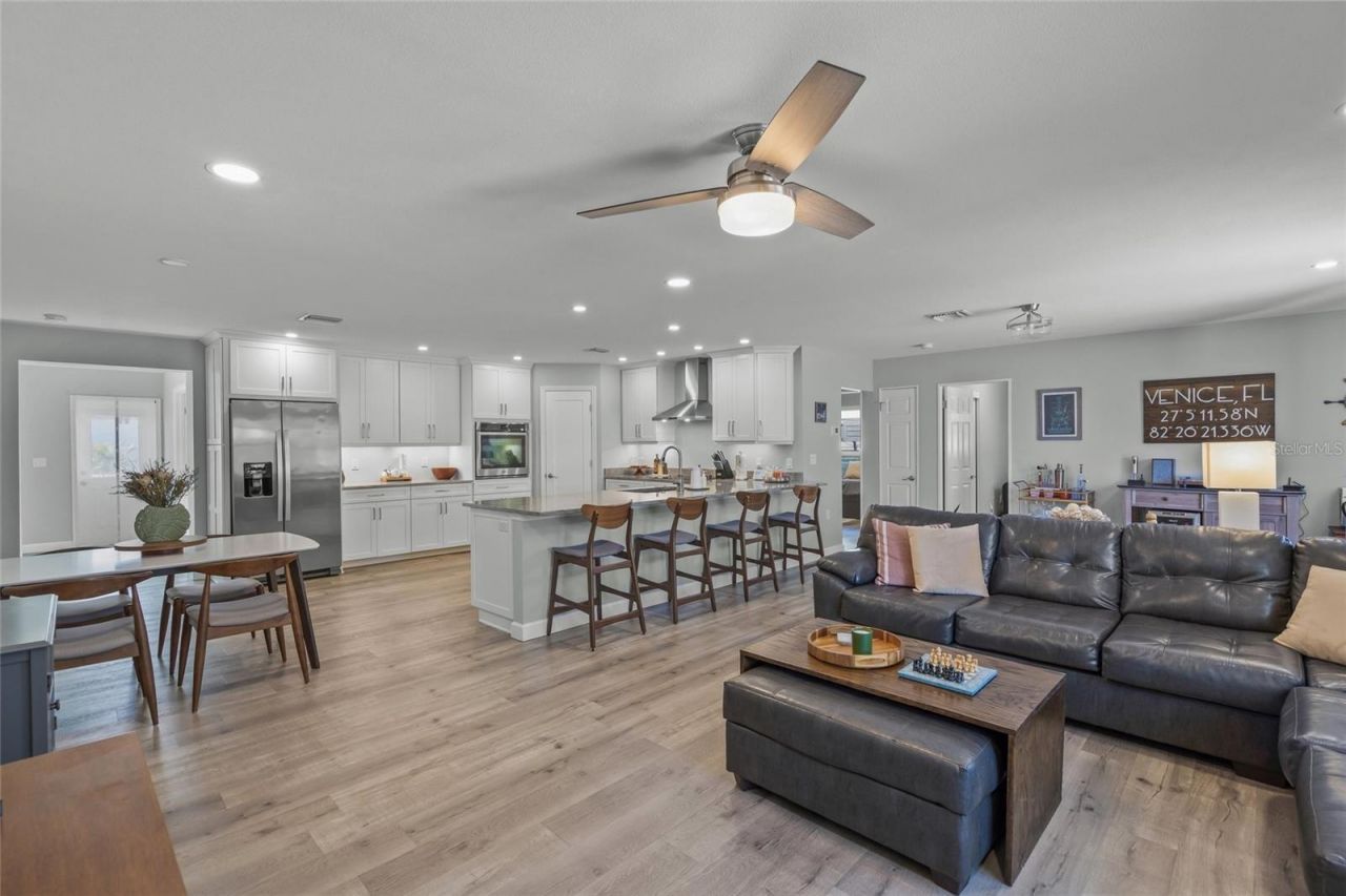 744 Guild Drive, Venice, FL 34285 Photo