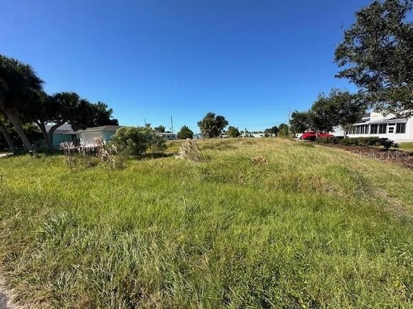 1610 FAUST DRIVE, ENGLEWOOD, FL 34224