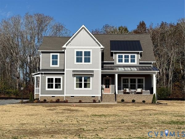 4985 Hundley Pl., Mechanicsville, VA 23111
